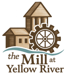 Mill logo.
